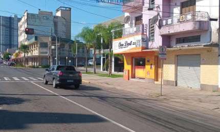 Ponto comercial para alugar na Avenida Presidente Vargas, 2506, São Sebastião, Esteio