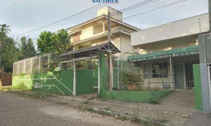 Casa com 5 quartos à venda na Rua Alcides Fernandes da Cunha, 73, Freitas, Sapucaia do Sul