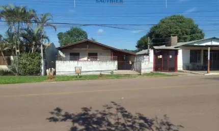 Casa com 2 quartos à venda na Rua São Francisco, 457, Vila Olímpica, Esteio