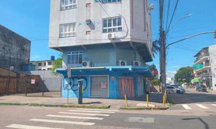 Ponto comercial para alugar na Rua Independência, 793, Centro, Sapucaia do Sul