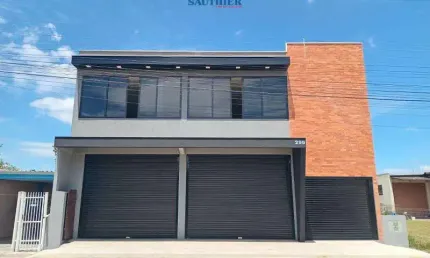 Ponto comercial para alugar na Rua Victor Meireles, 299, Boa Vista, Sapucaia do Sul