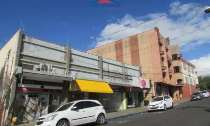 Ponto comercial para alugar na Rua Nossa Sra. Da Conceição, 321, Centro, Sapucaia do Sul