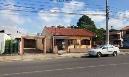 Casa com 3 quartos à venda na Rua Rio Grande, 1465, Centro, Esteio