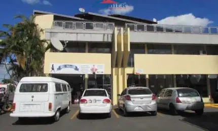 Apartamento com 1 quarto para alugar na Rua Taquara, 420, Walderez, Sapucaia do Sul