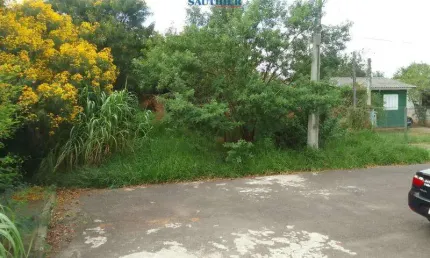 Terreno à venda na Tv. Bom Retiro, 67, Parque Tamandaré, Esteio