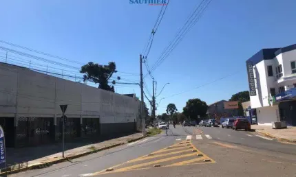 Ponto comercial para alugar na Rua Vinte Quatro De Agosto, 2078, Centro, Esteio