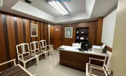 Sala comercial à venda na Avenida Presidente Vargas, 2100, Centro, Esteio