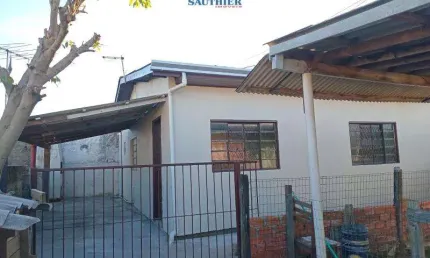 Casa com 2 quartos para alugar na Rua São Lázaro, 459, Capão da Cruz, Sapucaia do Sul