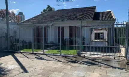 Casa com 4 quartos à venda na Rua Laurentino Juliano, 245, Paraíso, Sapucaia do Sul