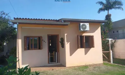Casa com 3 quartos à venda na Rua Febernati, 281, Colonial, Sapucaia do Sul