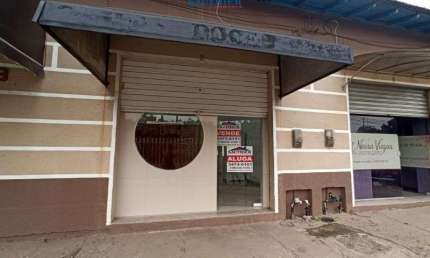Ponto comercial para alugar na Rua Rio Grande, 2255, Centro, Esteio
