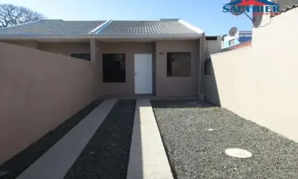 Casa com 2 quartos para alugar na Rua Dona Josefina, 871, Capão da Cruz, Sapucaia do Sul