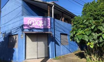 Ponto comercial para alugar na Rua Capitão Fabre, 177, Silva, Sapucaia do Sul