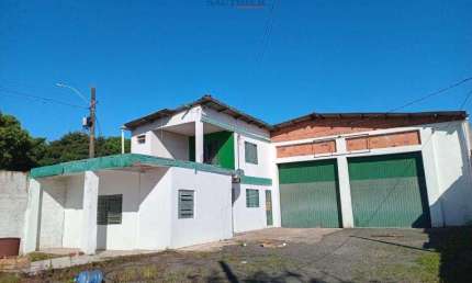 Barracão / Galpão / Depósito para alugar na Rua Goiás, 258, Paraíso, Sapucaia do Sul
