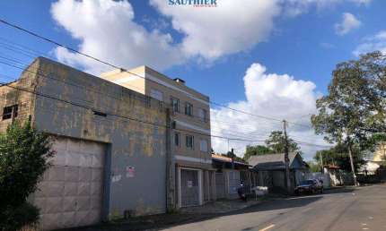 Barracão / Galpão / Depósito para alugar na Rua Silveira Martins, 537, Capão da Cruz, Sapucaia do Sul