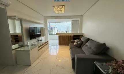 Apartamento com 3 quartos à venda na Rua Caxias, 515, Centro, Esteio