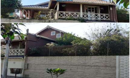 Casa com 3 quartos à venda na Rua Orlando Silva, 418, Parque Santo Inácio, Esteio