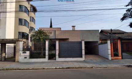 Ponto comercial para alugar na Rua Rio Grande, 1887, Centro, Esteio