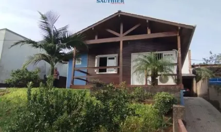 Casa com 3 quartos à venda na Rua Novo Hamburgo, 783, Parque Amador, Esteio