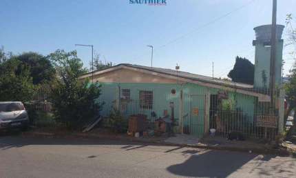 Casa com 2 quartos à venda na Rua Rosa Elvira Kleinubing, 102, Vargas, Sapucaia do Sul