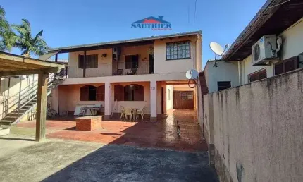 Casa com 5 quartos à venda na Rua Padre Felipe, 639, Centro, Esteio