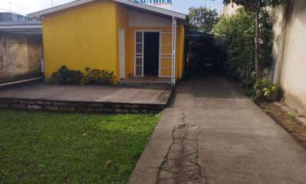 Casa com 2 quartos à venda na Rua Enor Holmer, 115, Capão da Cruz, Sapucaia do Sul
