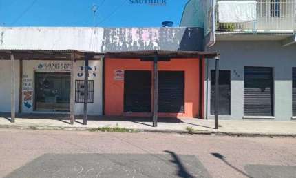 Ponto comercial para alugar na Rua João Cândido, 246, Piratini, Sapucaia do Sul