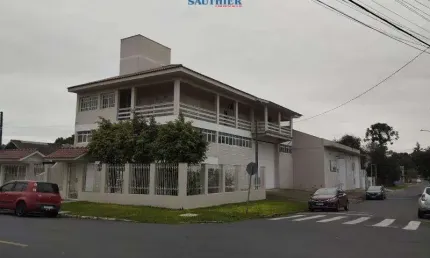 Casa com 3 quartos à venda na Rua Alegrete, 376, Parque Amador, Esteio