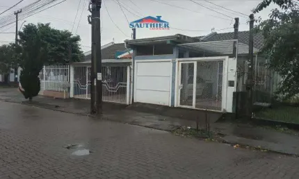 Casa com 2 quartos à venda na Rua Candelária, 991, Fortuna, Sapucaia do Sul