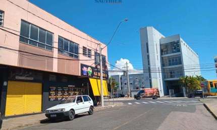 Sala comercial para alugar na Rua Santos Dumont, 47, Centro, Esteio