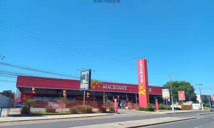 Ponto comercial para alugar na Av. Theodomiro P. Fonseca, 1365, Pasqualini, Sapucaia do Sul