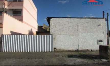 Terreno comercial para alugar na Rua São Sebastião do Caí, 695, Centro, Esteio