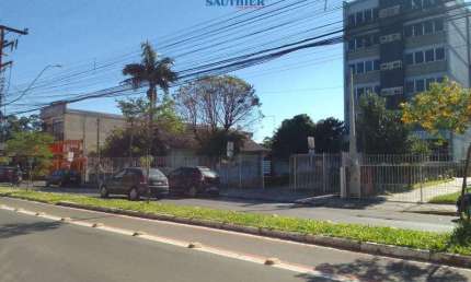 Ponto comercial para alugar na Avenida Padre Claret, 146, Centro, Esteio