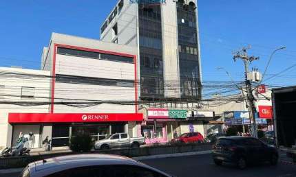 Sala comercial à venda na Avenida Presidente Vargas, 1964, Centro, Esteio