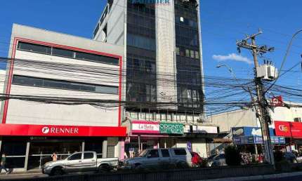 Sala comercial à venda na Avenida Presidente Vargas, 1964, Centro, Esteio