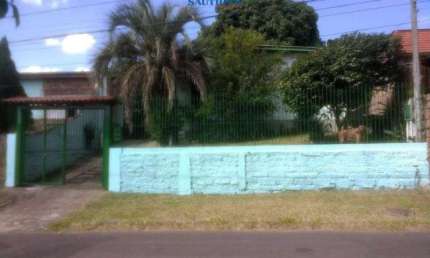 Casa com 4 quartos à venda na Rua Osmar Fortes Barcellos, 672, Parque Santo Inácio, Esteio