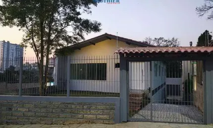 Casa com 3 quartos à venda na Avenida Padre Claret, 1188, Centro, Esteio