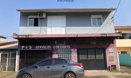 Ponto comercial para alugar na Rua João Cândido, 464, Piratini, Sapucaia do Sul