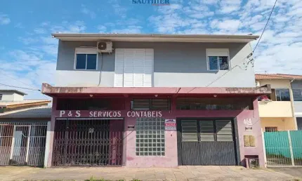 Ponto comercial para alugar na Rua João Cândido, 464, Piratini, Sapucaia do Sul