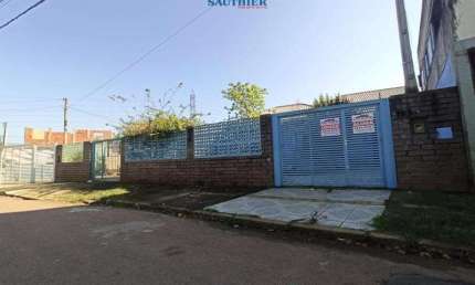 Casa com 4 quartos à venda na Rua Santa Maria, 183, Novo Esteio, Esteio