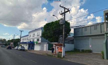 Ponto comercial para alugar na Rua Santana, 90, Centro, Esteio