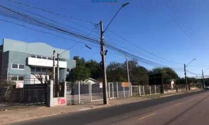 Barracão / Galpão / Depósito para alugar na Avenida Mauá, 2836, Vargas, Sapucaia do Sul