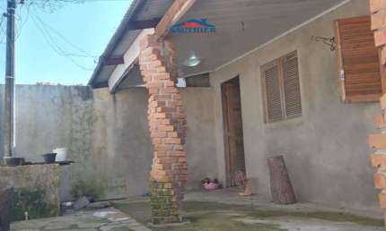 Casa com 3 quartos à venda na Rua Dona Josefina, 241, Capão da Cruz, Sapucaia do Sul