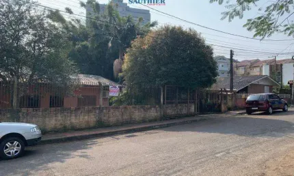 Casa com 2 quartos à venda na Rua Almirante Tamandaré, 111, São José, Sapucaia do Sul