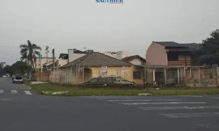 Casa à venda na Rua Gravataí, 441, Centro, Esteio