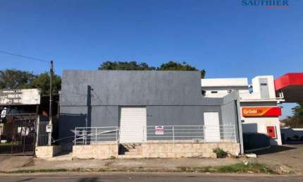Ponto comercial à venda na Av. Theodomiro P. Fonseca, 1126, Nova Sapucaia, Sapucaia do Sul