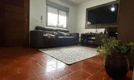 Apartamento com 2 quartos à venda na Rua Pedro Lerbach, 83, Centro, Esteio
