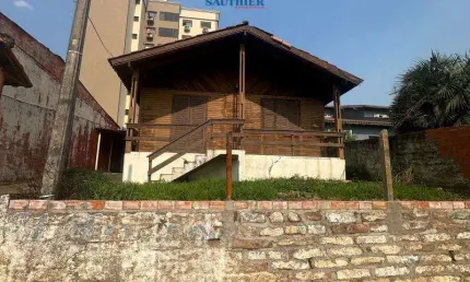 Casa com 3 quartos à venda na Avenida Castro Alves, 371, Parque Tamandaré, Esteio
