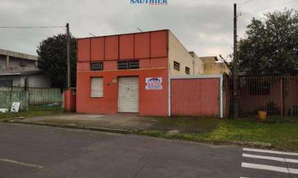 Casa com 2 quartos à venda na Rua Santa Bárbara, 228, Walderez, Sapucaia do Sul