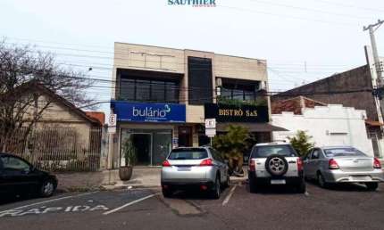 Ponto comercial para alugar na Rua Garibaldi, 81, Centro, Esteio